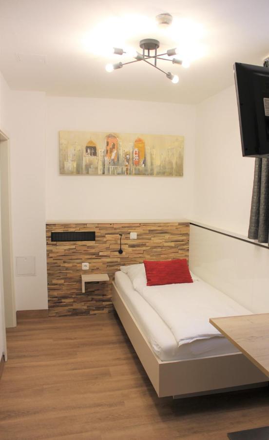 Hotel Am Blumenhaus Bamberg Exterior foto